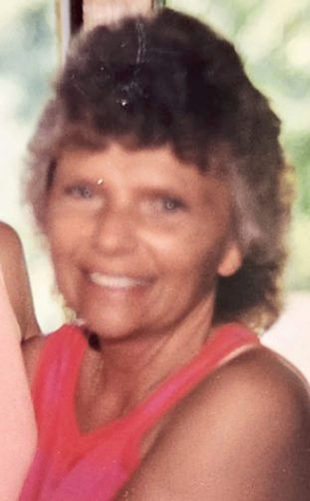 Deborah L. Smith