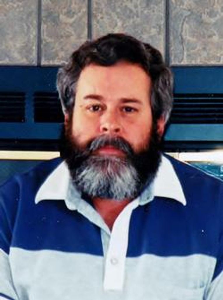 William "Bill" J. Bray Profile Photo