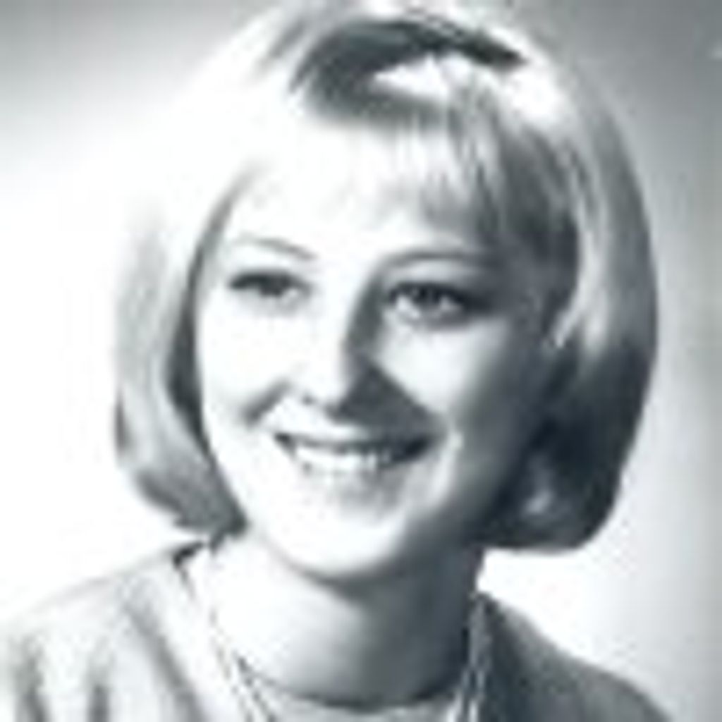 Janet  Louise Clanton