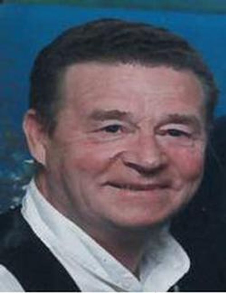 William Mcdonald Profile Photo