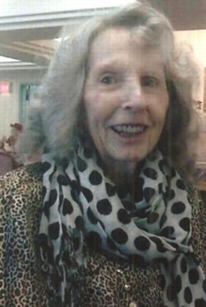 Rosa Kampsky