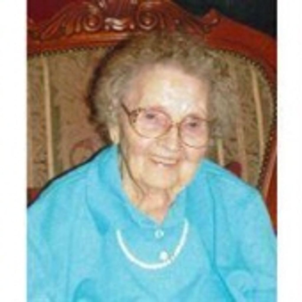 Anna Legg Mills