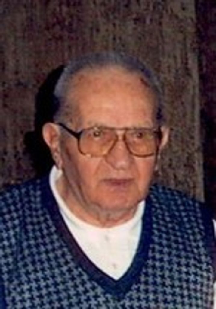 Eugene Joseph Nowakowski