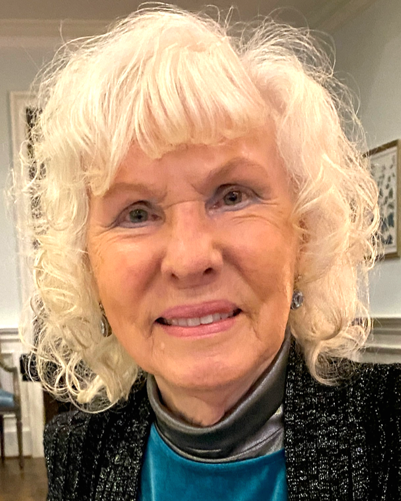 Esther Marie Burd Martin Profile Photo