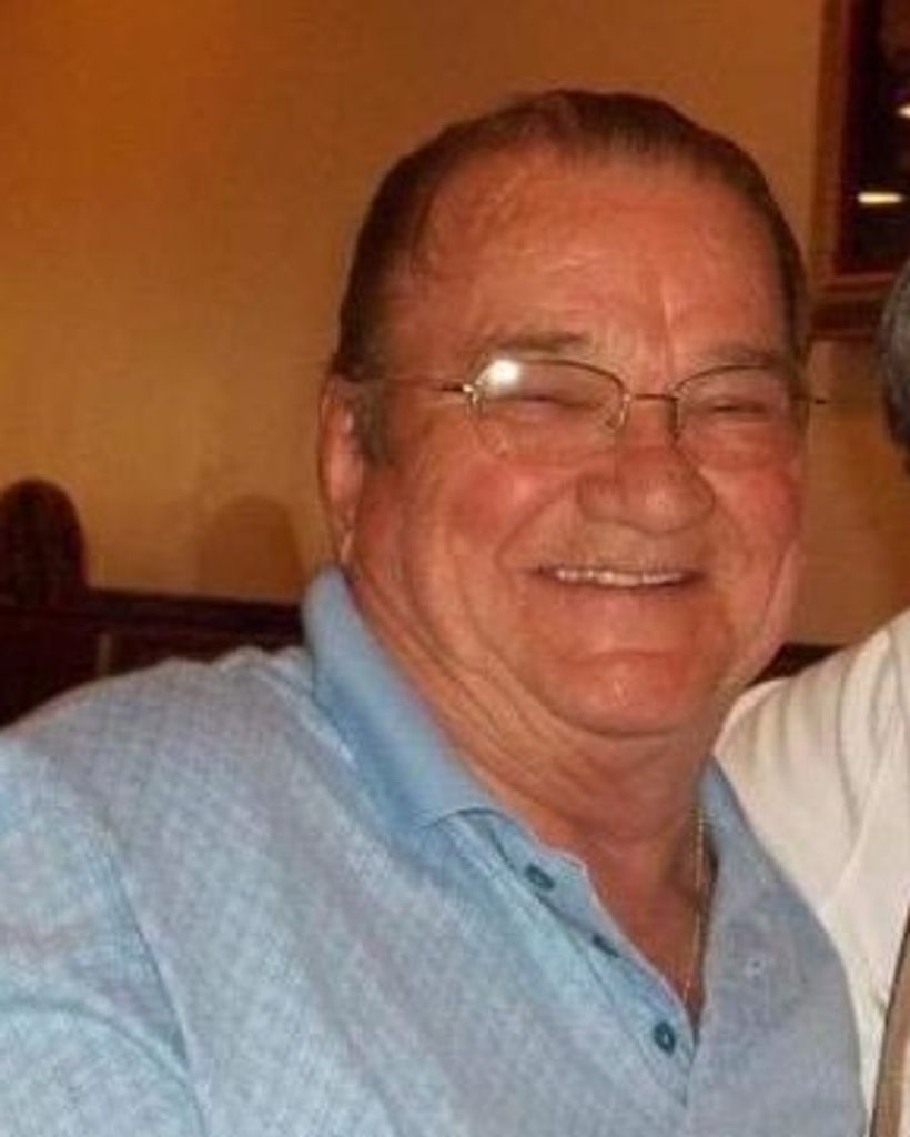 Ronald Lee Thomas Profile Photo