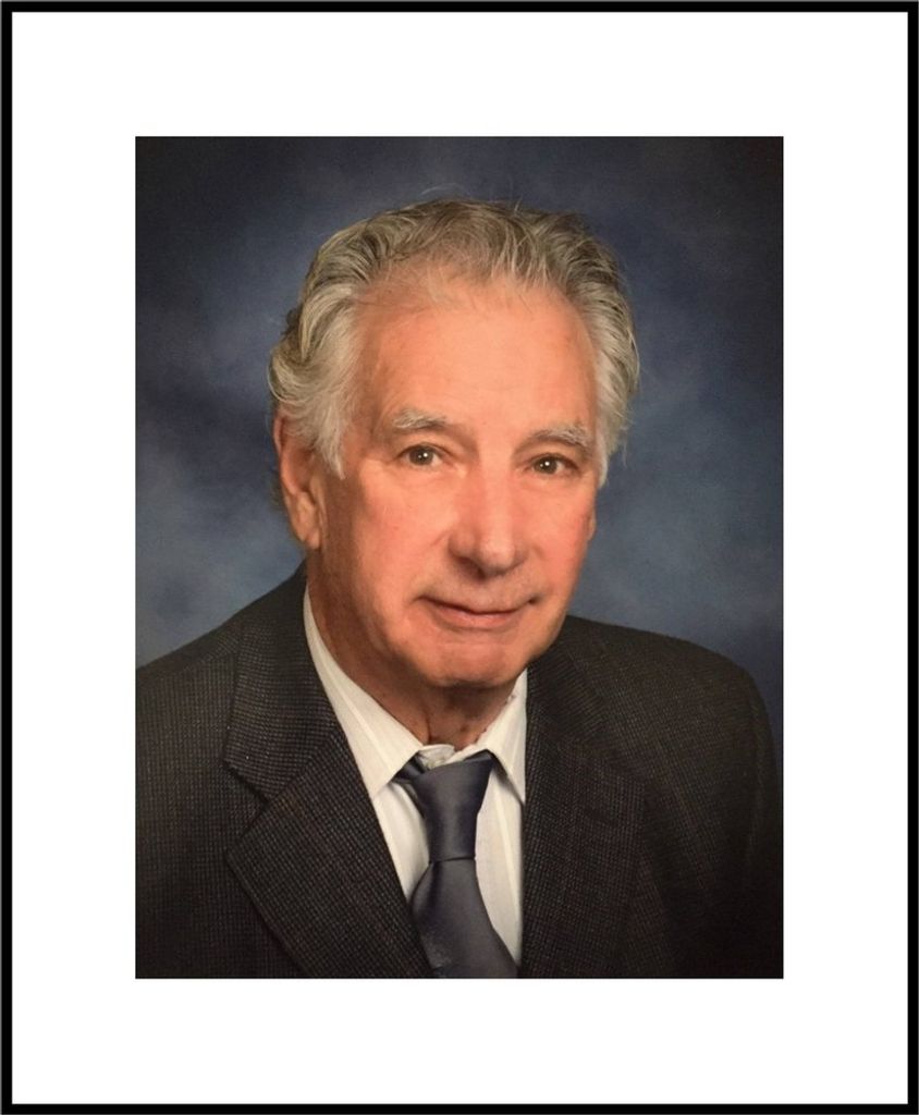 Joseph Becker Profile Photo