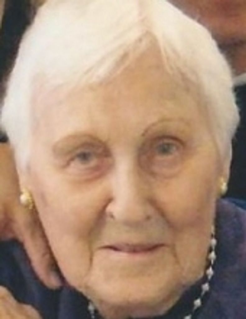 Stella Torgerson-St.Clair