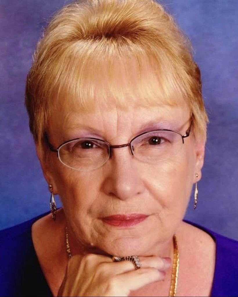 Sherry Anthony Morales Profile Photo