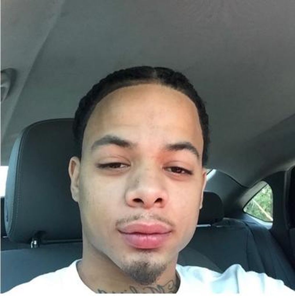 Broderick Dwayne West Profile Photo