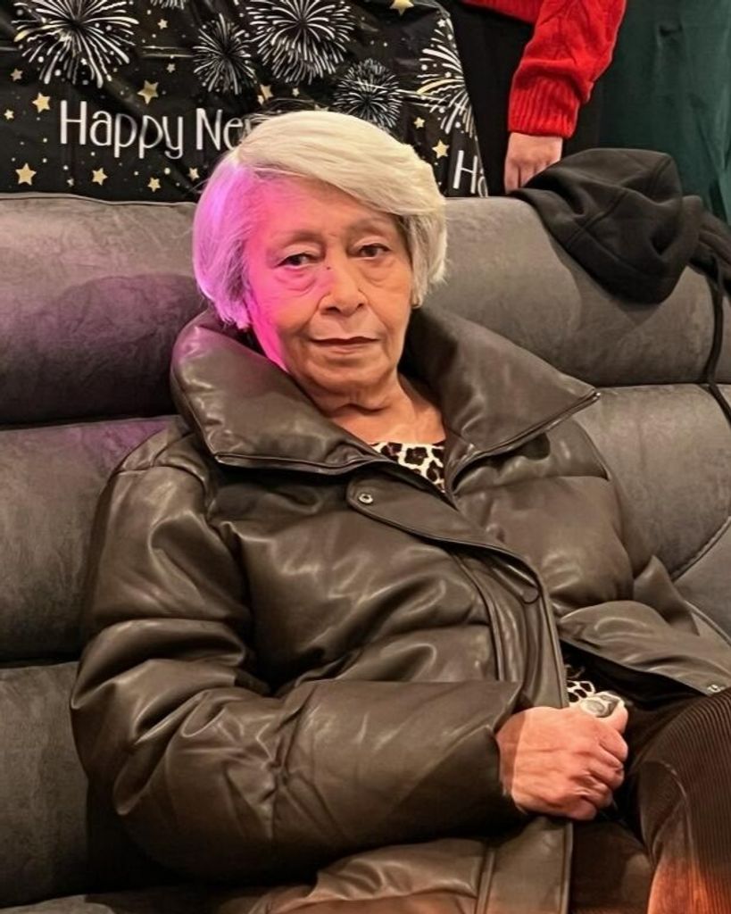 Nuvila Margarita Atencio de León
