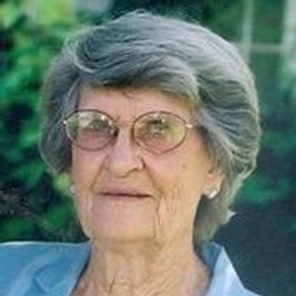 Alyne Beam Moyer