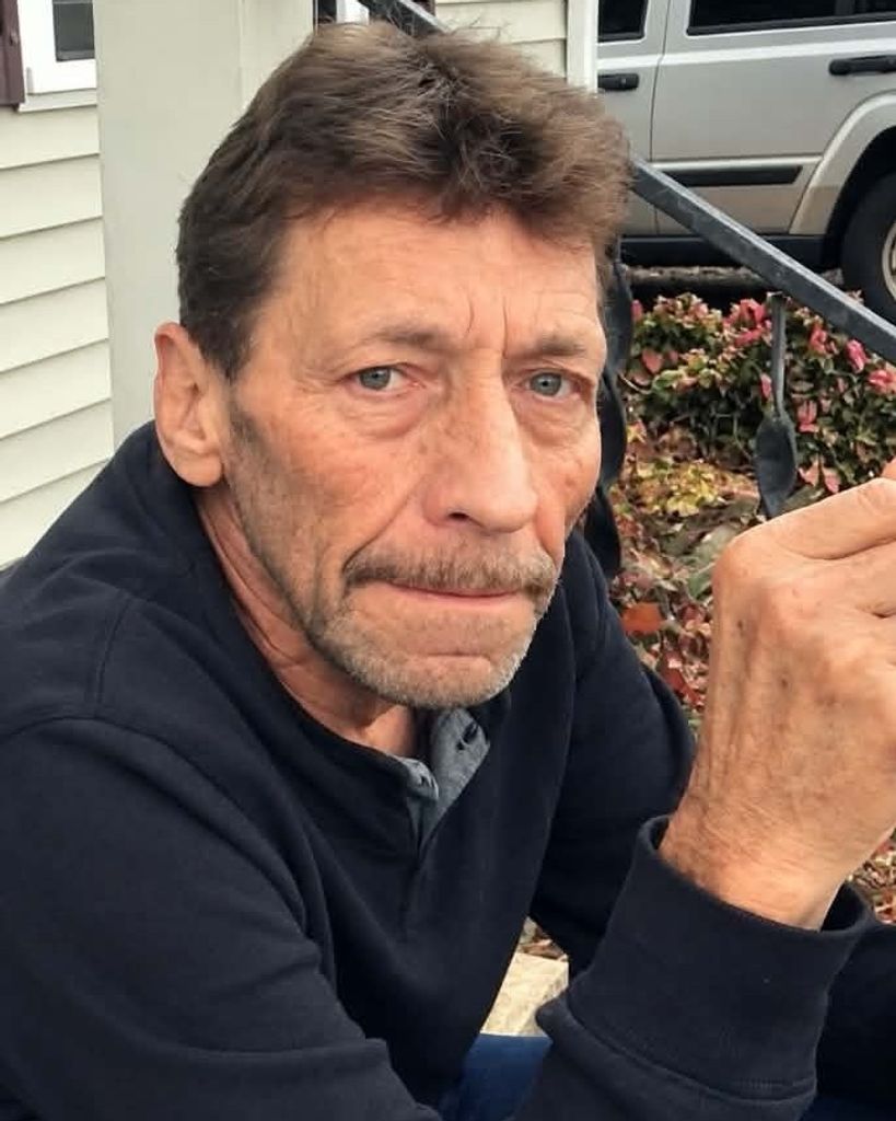 Jerry Wayne Hill Profile Photo