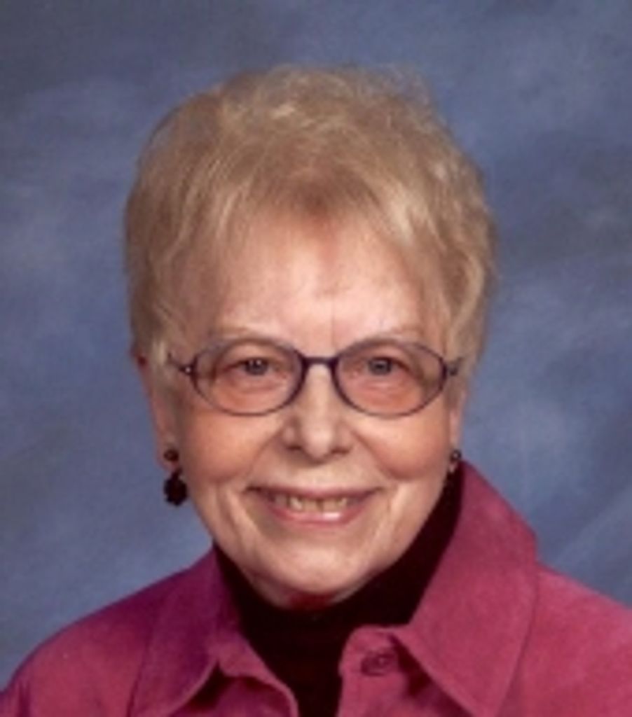 Lillian O. Anderson Profile Photo