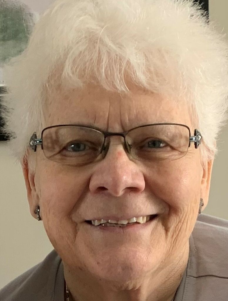 Marion Gertrude Zamosny Profile Photo