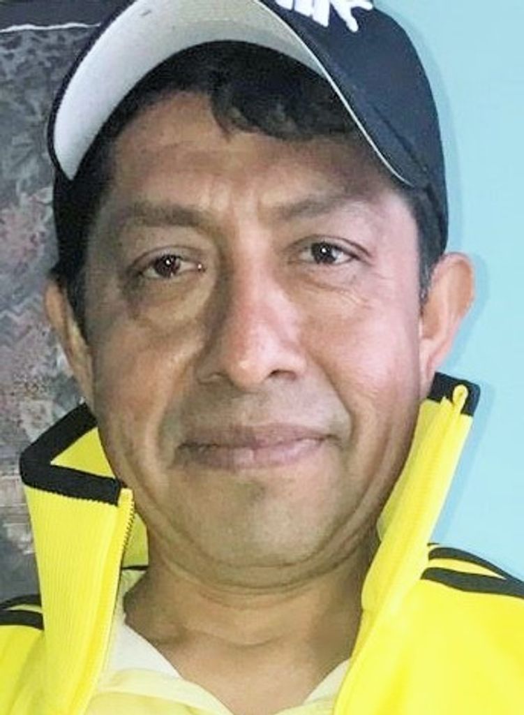 Pantaleon Ramirez Medina