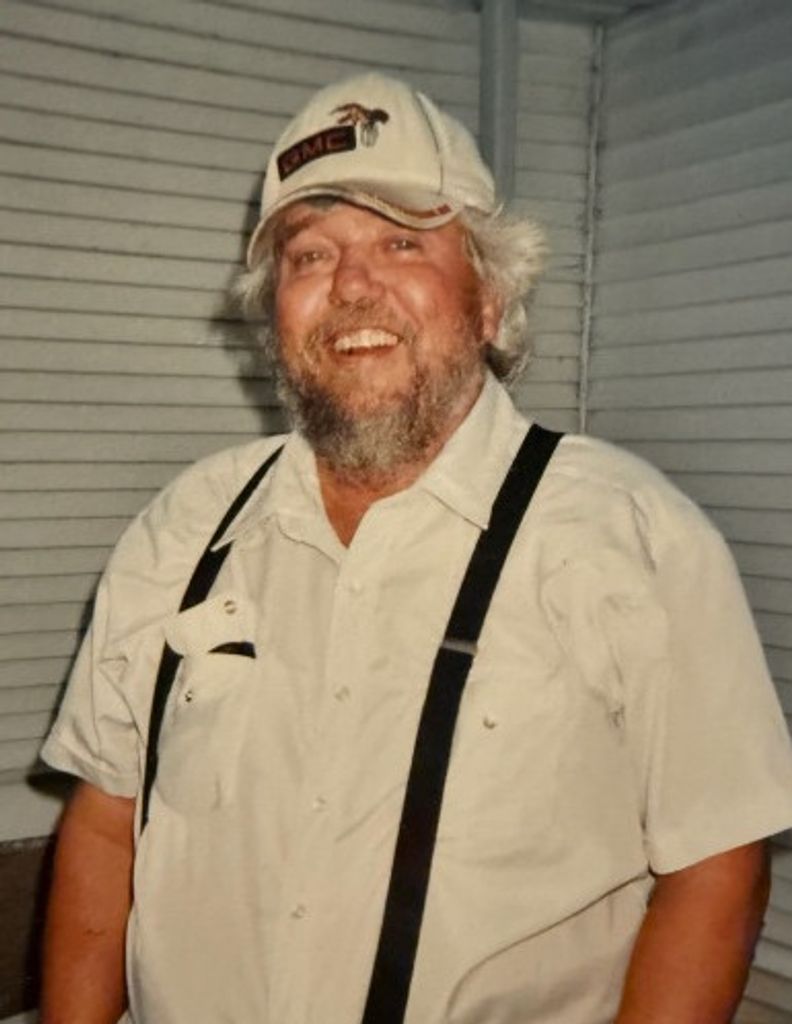 William "Bill" Reinhardt