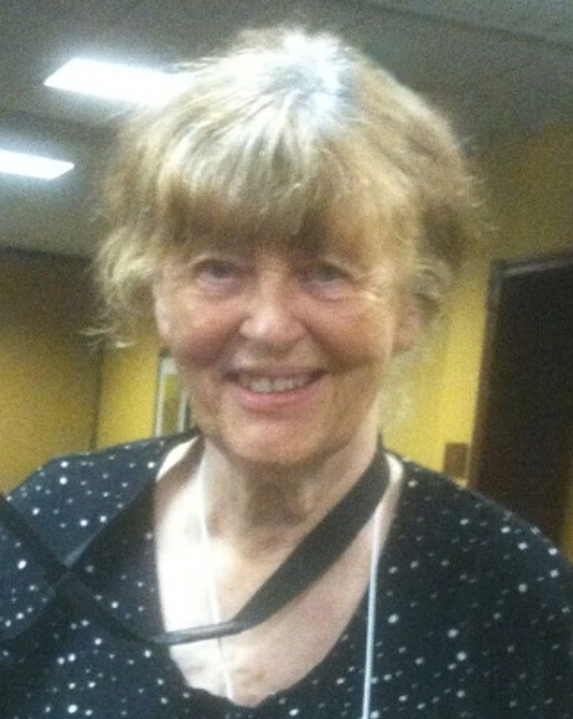 Sylvia Anne Kleindinst