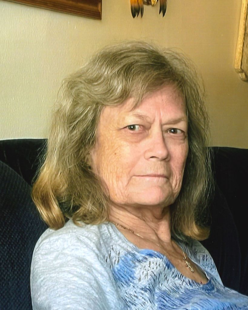 Chloe A. Weber