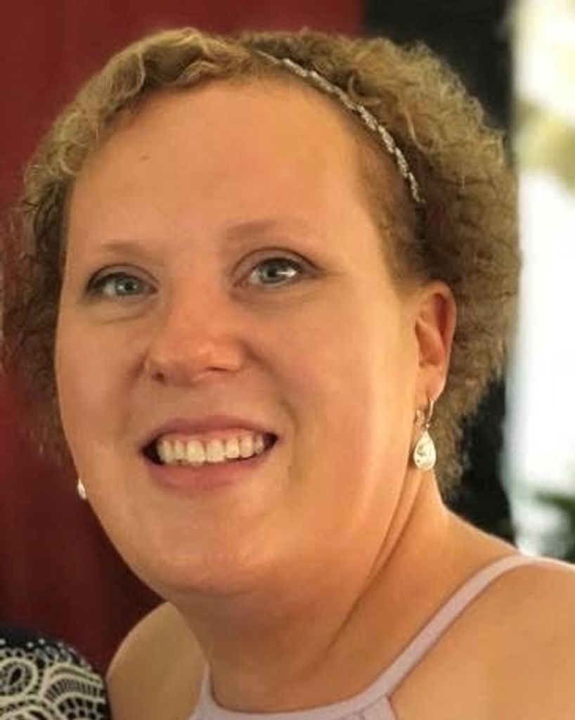 Katrina L. Walker Profile Photo
