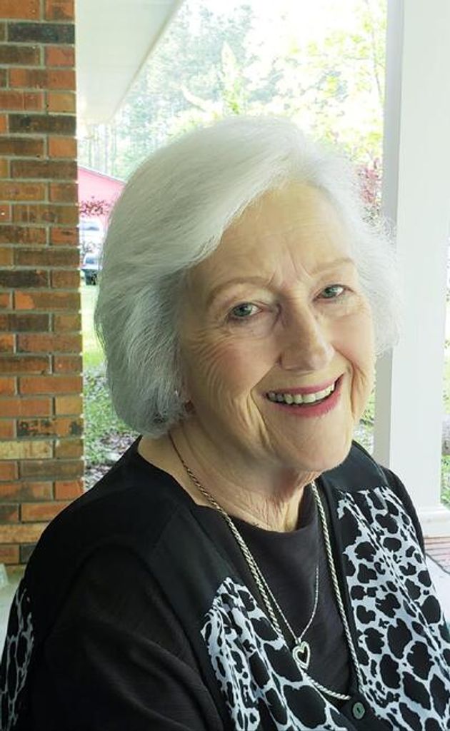 Ina R. Mazingo Profile Photo