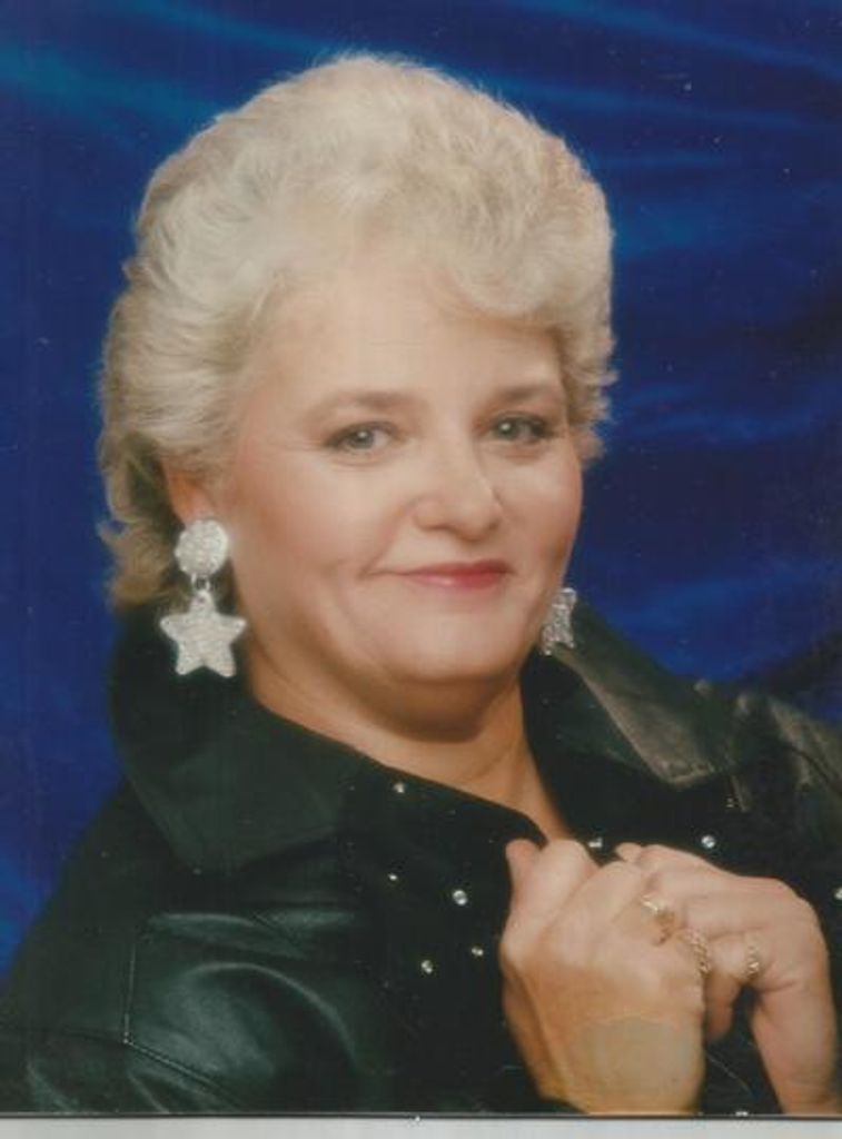 Diana Lynn Hughes Profile Photo