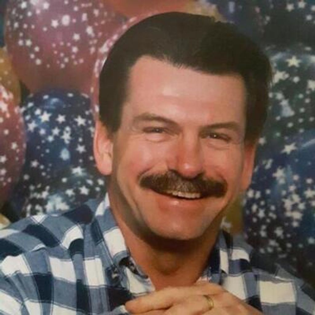 Jerry Thiel Profile Photo