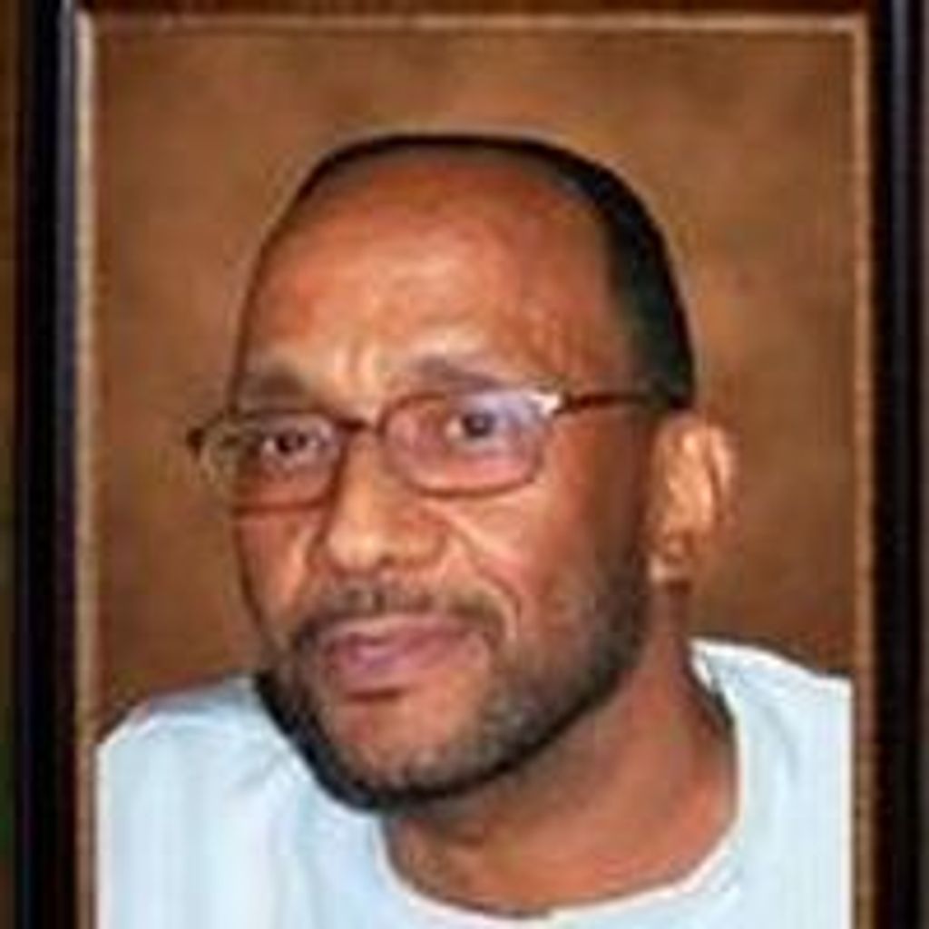 Homer Lee Washington, Jr.
