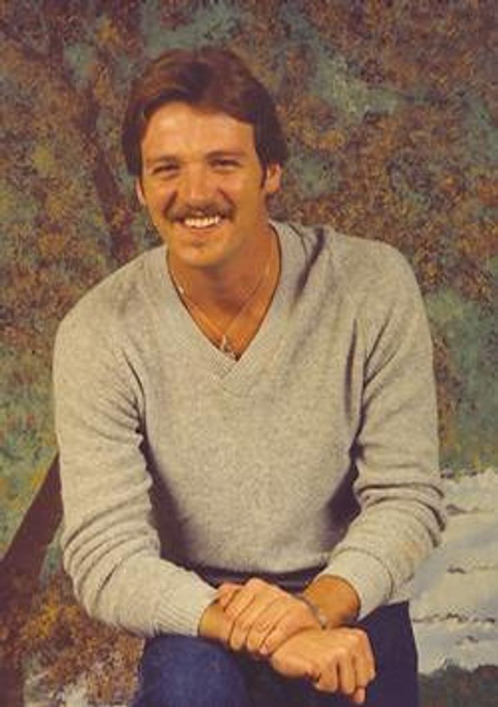 Willis Cleveland &#34;Bill&#34; Ricks Jr