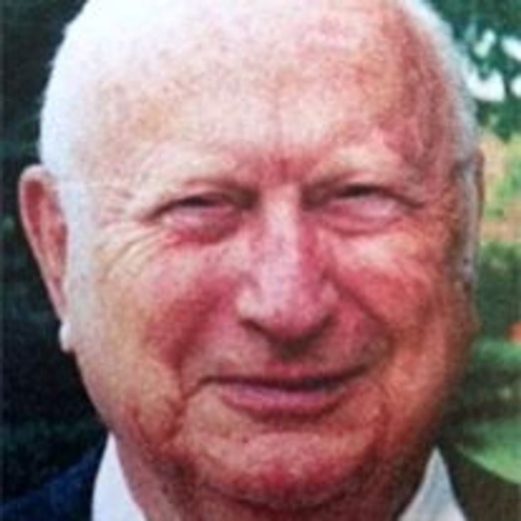 D. Michael Cunningham