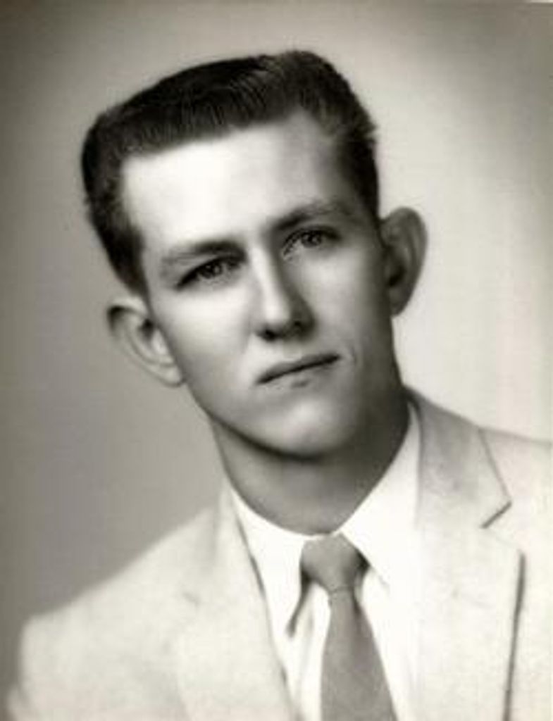 Iverson "Ike" Delaney