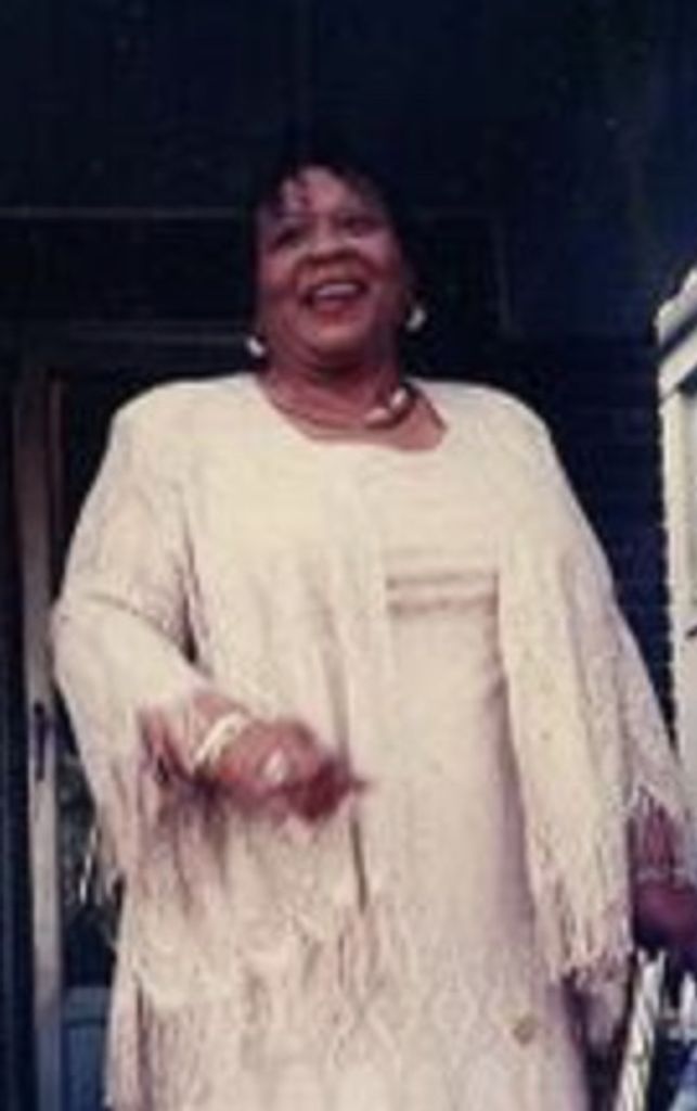 Ola Mae Ray Profile Photo