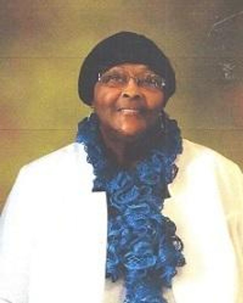 Eddie Mae Gibson Profile Photo