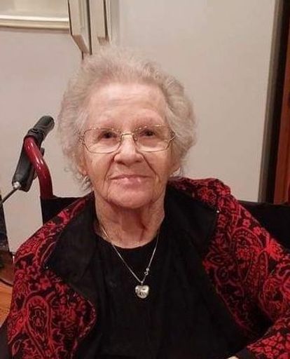Opal Lee Lane Chapman Profile Photo