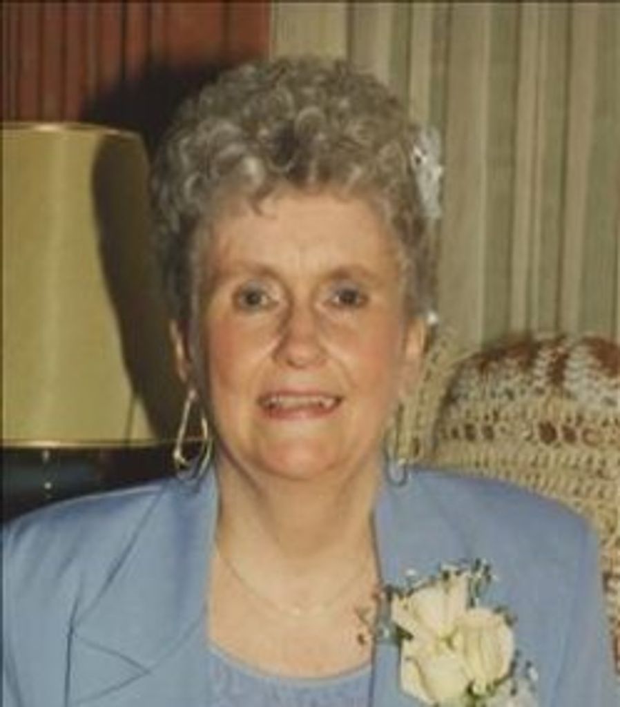Marylyn Joyce Redding Profile Photo