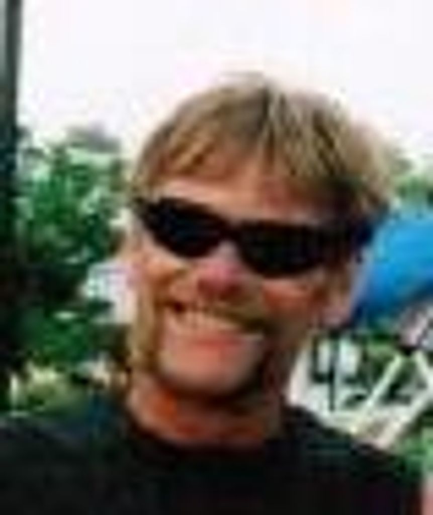 Daniel Linenfelser Profile Photo
