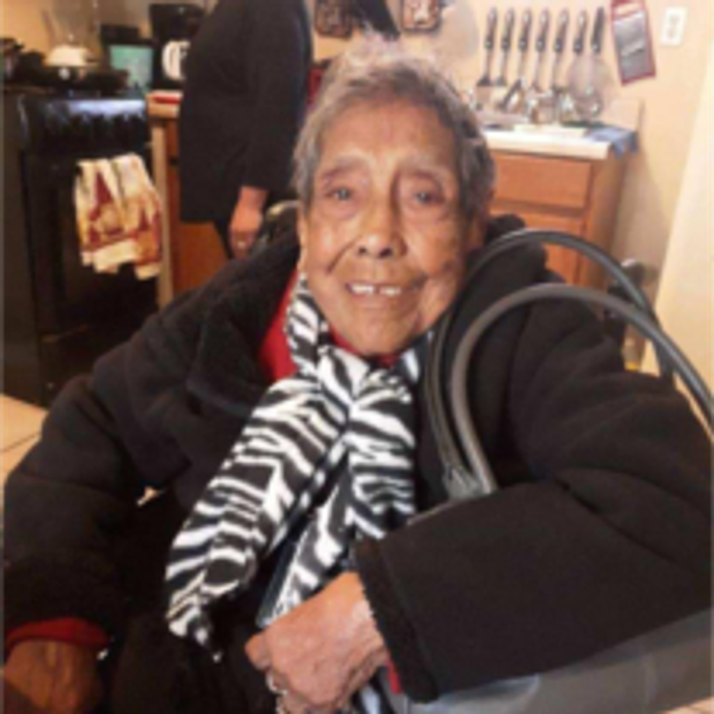 Juana C. Montes
