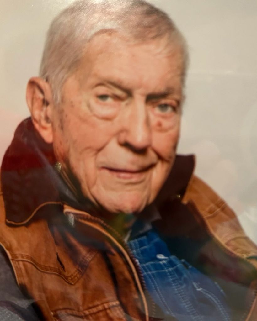 Billy Ray Poulson Profile Photo