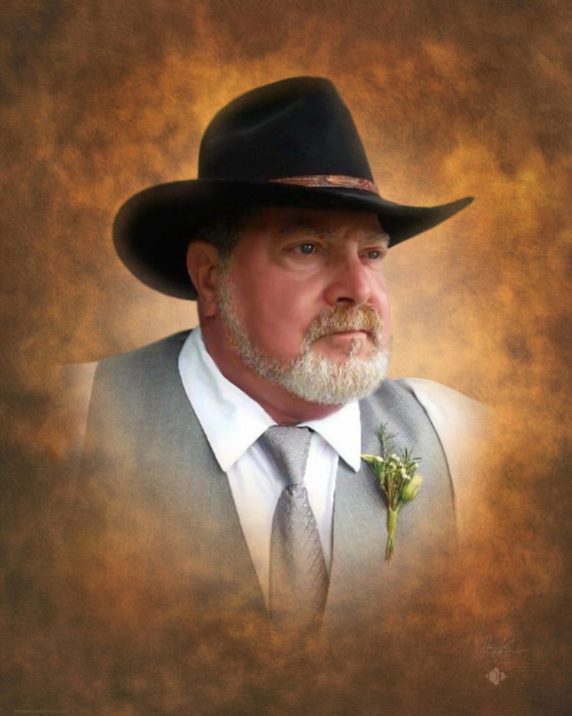Bruce Ernest Woods