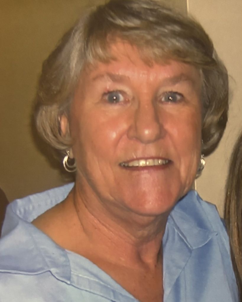 Rebecca Anne Finch Profile Photo