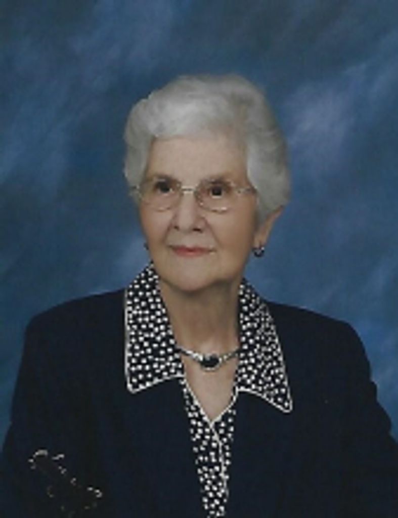 Elizabeth Tib Lumsden