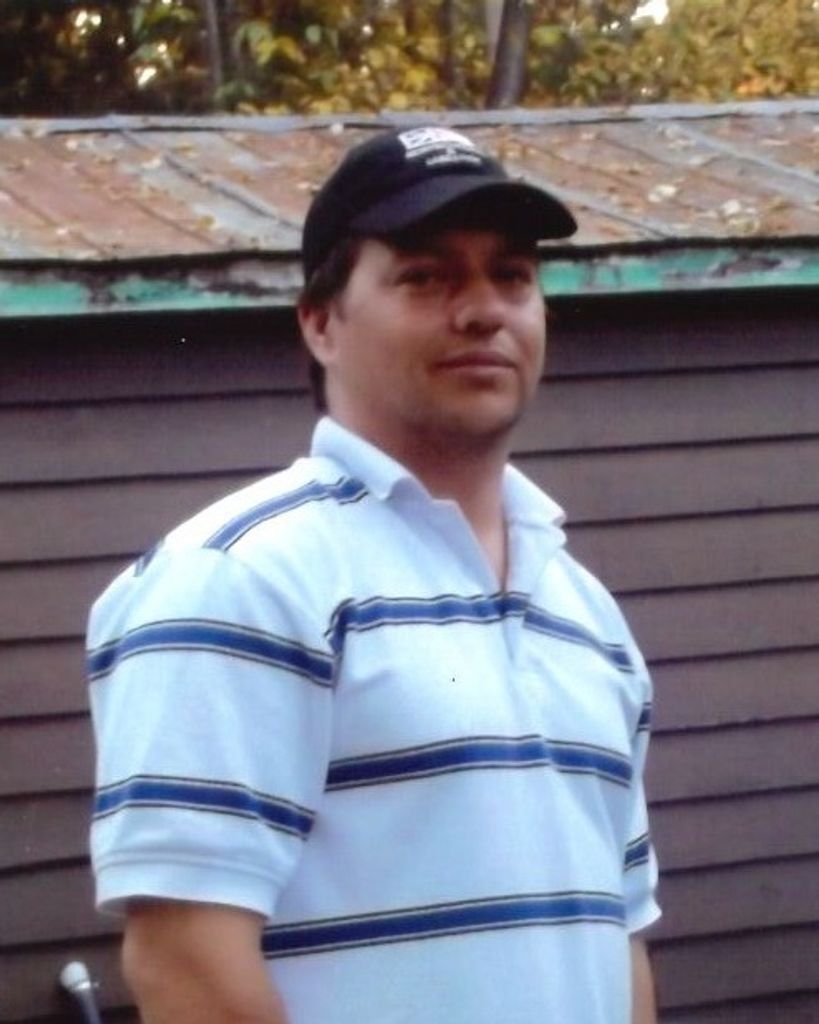 Gary Keith Melanson Profile Photo