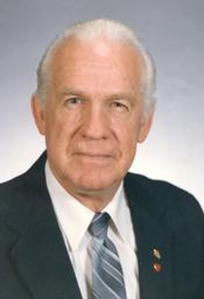 Delwyn 'Del' Edward Hronesh Profile Photo