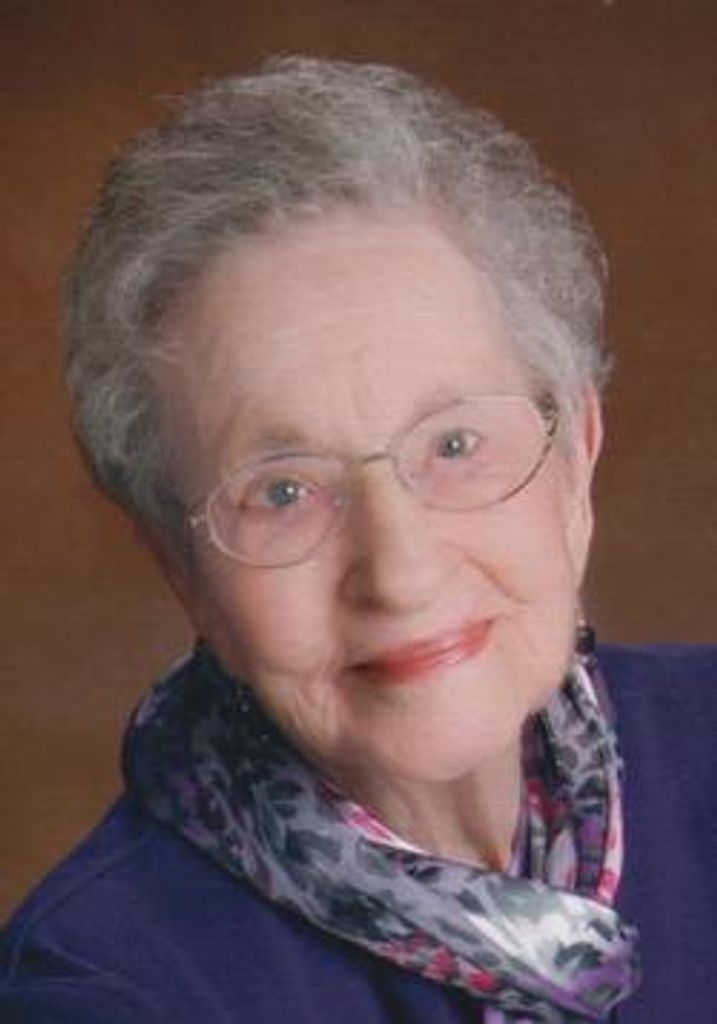 Frances Louise Kehnemund Profile Photo