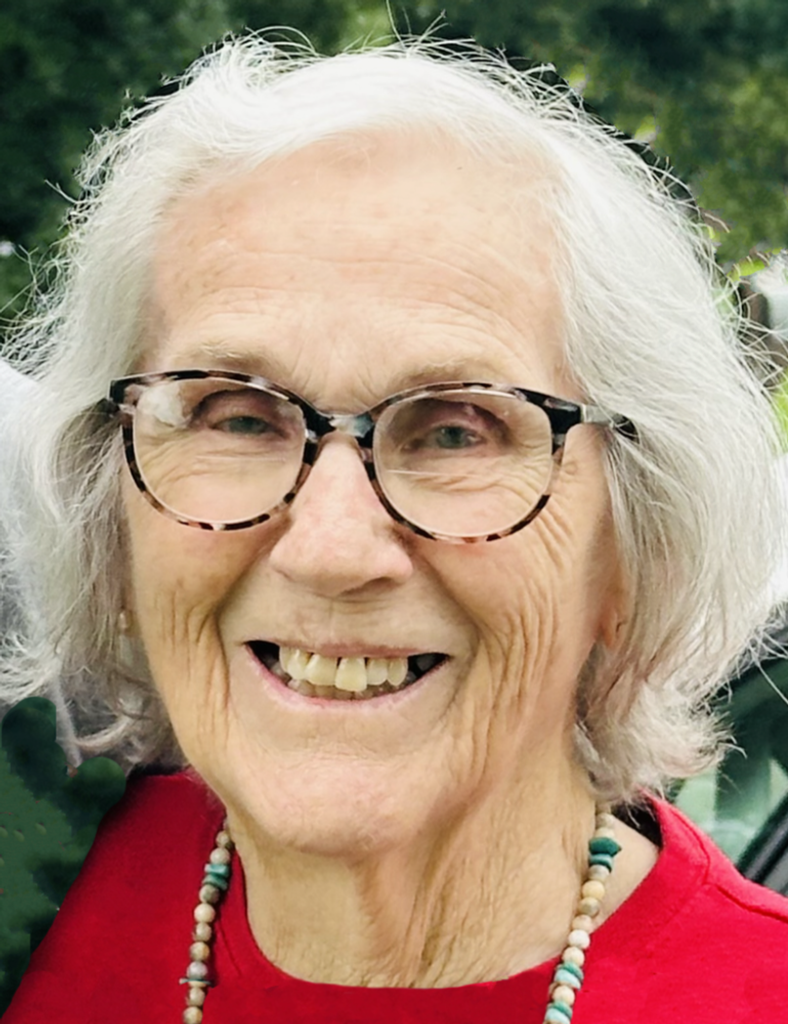 Peggy Robertson Profile Photo