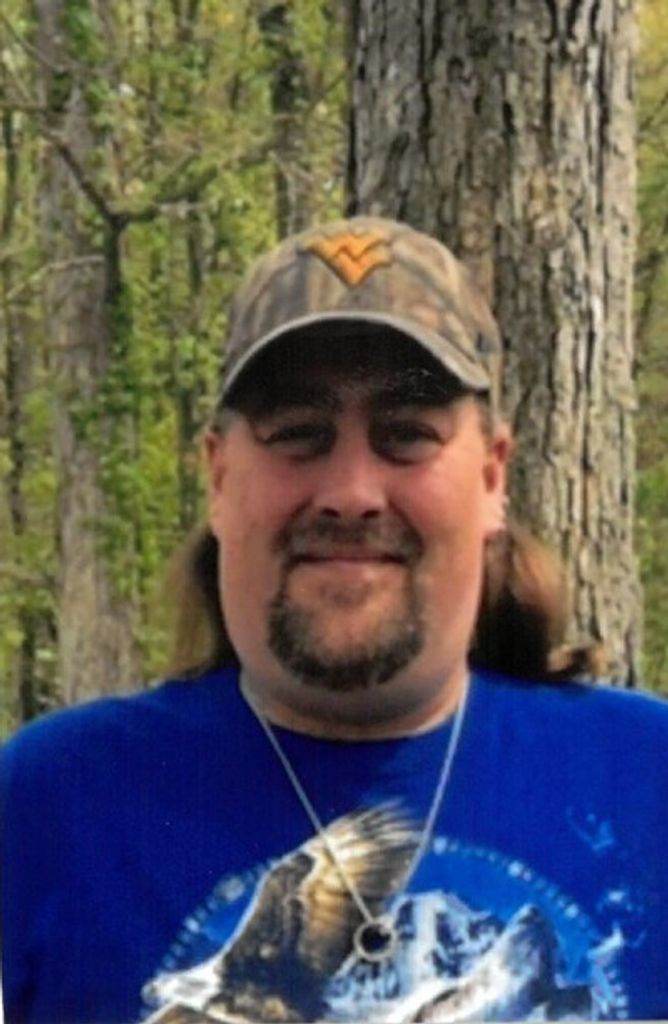 Shawn Alan Breeden Profile Photo