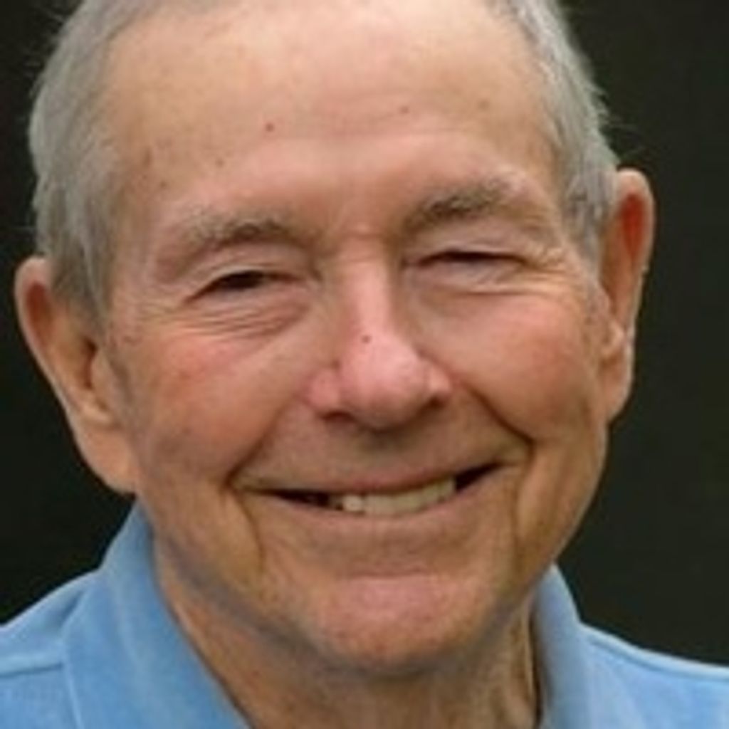 John Paul May