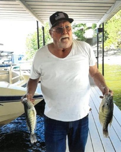 James D. Carter, Sr. Profile Photo