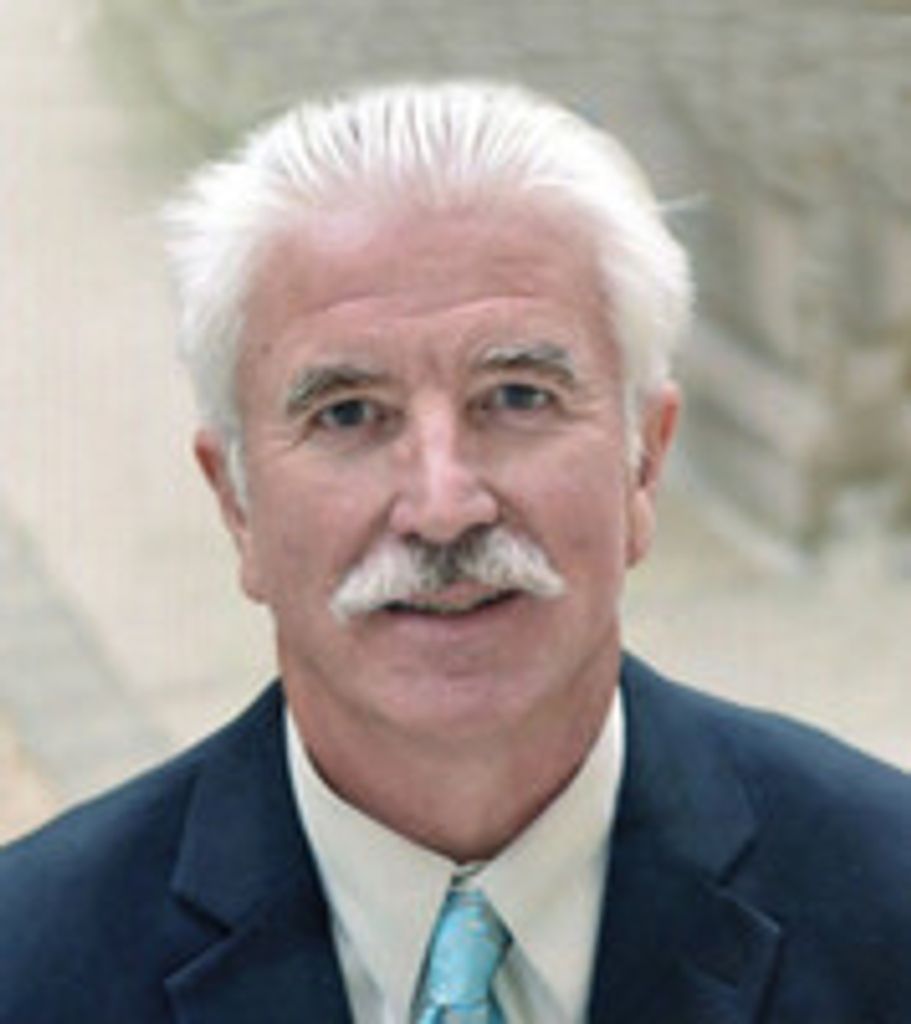 Douglas Arlin Biller Profile Photo