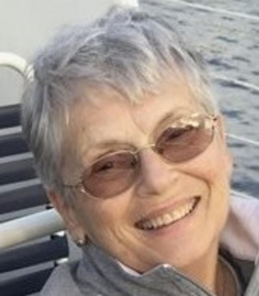 Jeannine M.(Boucher) Gorman Profile Photo
