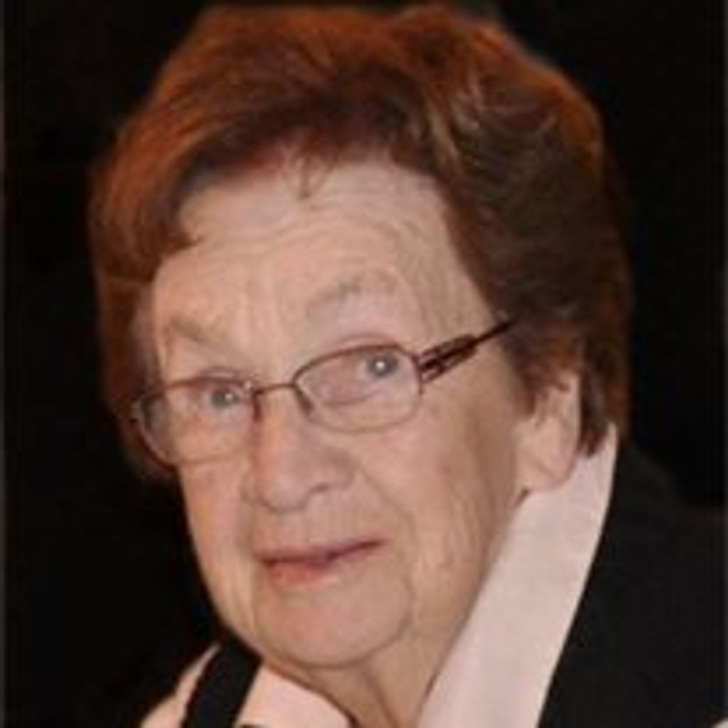 May E. (Vincent)  Delsignore